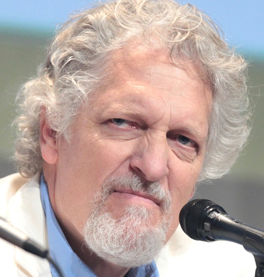 Clancy Brown